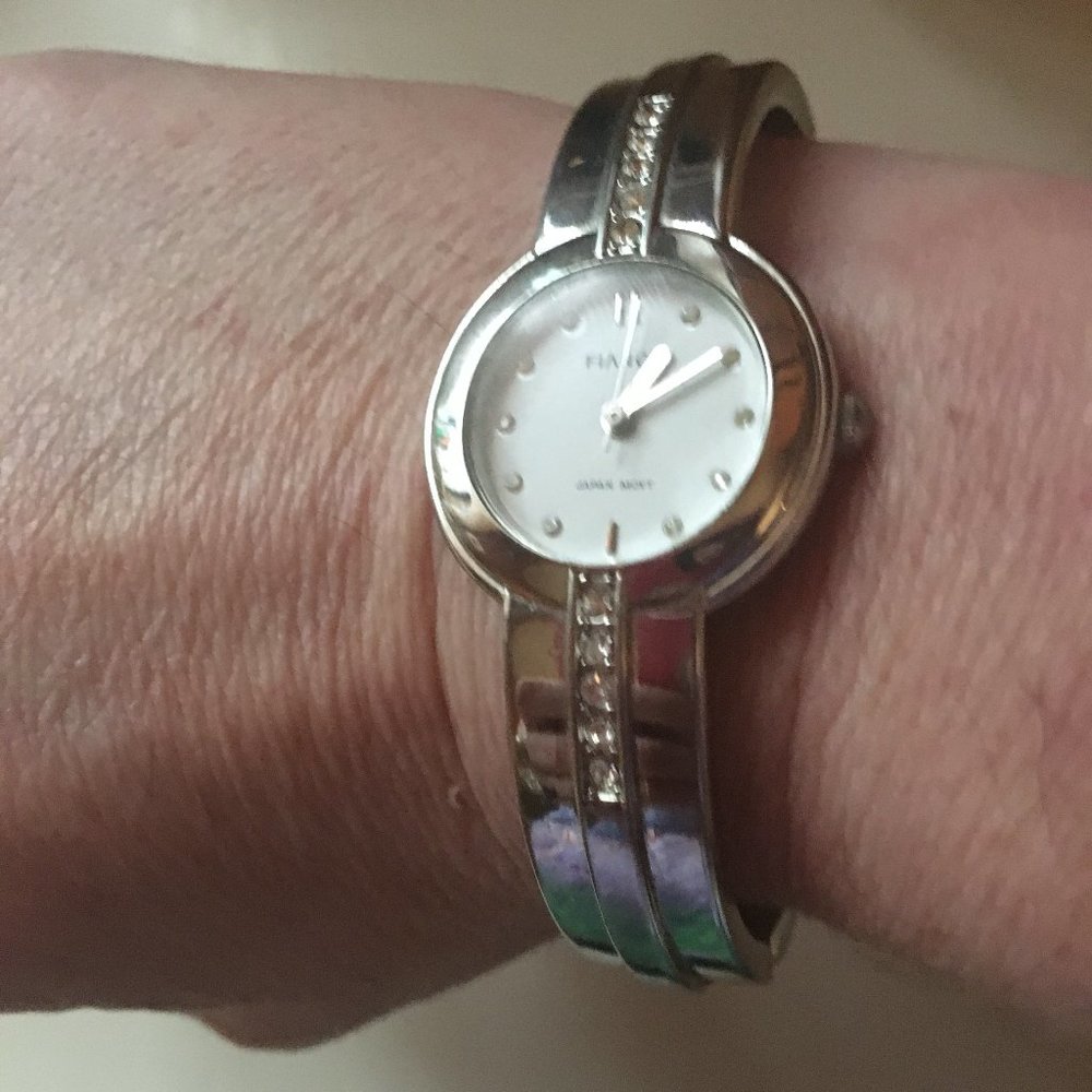 Rare Nexus "Fiance" Watch - 218 $50 FIRM